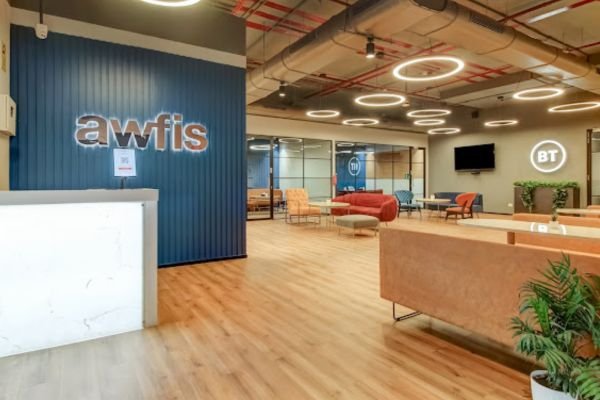Awfis, The Ruby - Coworkingers