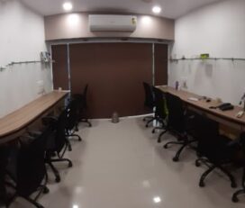Avirahi Office Spaces