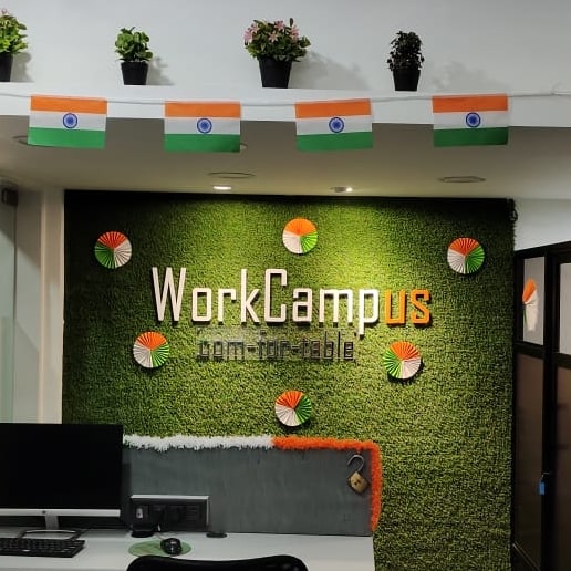 WorkCampus