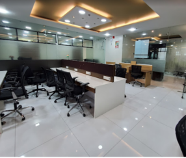 Ascend Offices Pvt Ltd