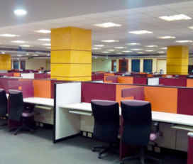 OfficeBing – Sanpada, Navi Mumbai