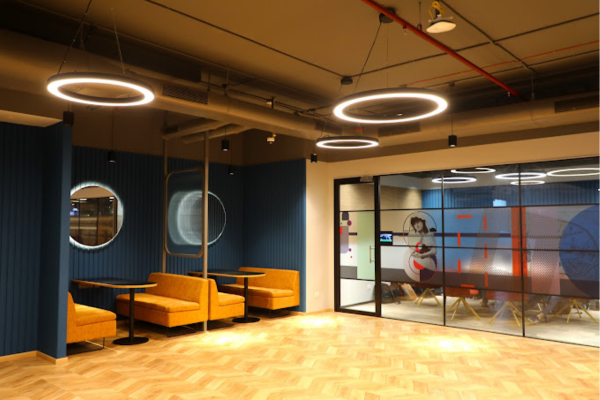 Awfis The Empire Tower - Coworkingers