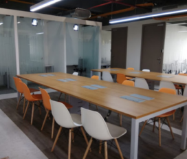 AccessWork Mindspace Malad Serviced Offices