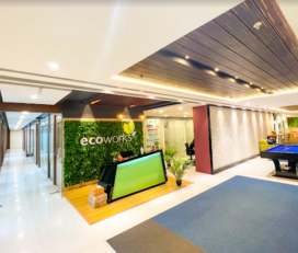 EcoWorks Co-working Space Thane