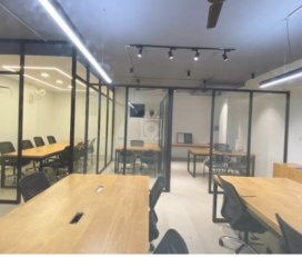 Scale Coworking Private Limited