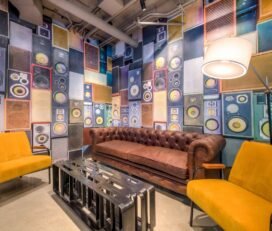 Studio by Tishman Speyer
