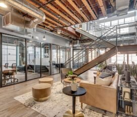 The Mark Offices