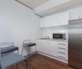 Liberty Executive Offices