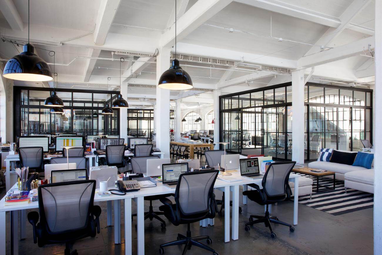 The Office: CoWorking at Gateway