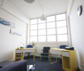 UrbanWorkSpace