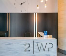 2 Wellington Place