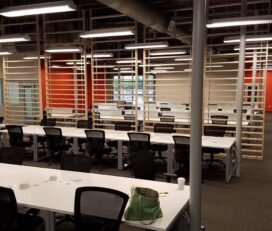 Stoke Coworking