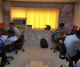 Meeting Training Room & Coworking Space – MyOffice-Hub (Temporarily closed)