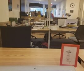 Creative Workspace