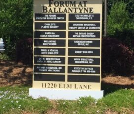 Forum at Ballantyne Commons