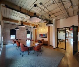 1717 Innovation Center