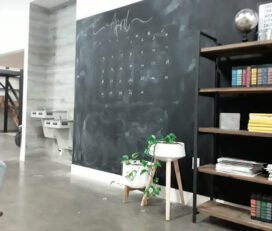The Annex HTX