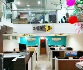COWORKING LABS