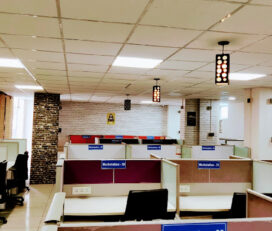 Pragya elite co-working spaces