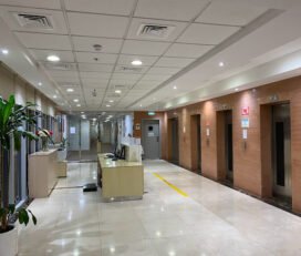 Regus Sharjah Mega Mall
