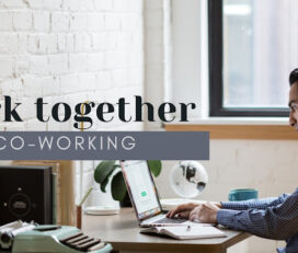 WORK TOGETHER Co-working