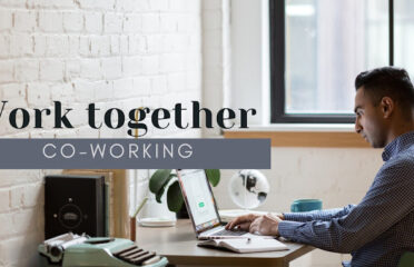 WORK TOGETHER Co-working