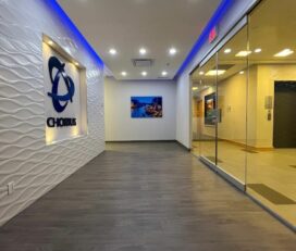 Chorius Business Centre