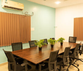 HubFive – Best Coworking Space in Chennai Sholinganallur