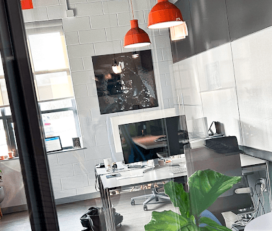 DSTATION CreativeSpace