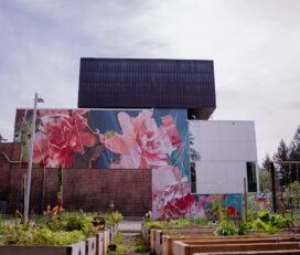 Capilano Office