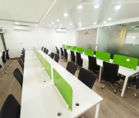 TC CoWorks Space – office space in Noida Sector 63