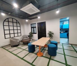 Officeonboard | coworking space South Delhi
