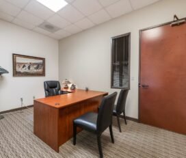 Heritage Office Suites