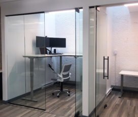 Flow Coworking