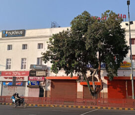 Nukleus Coworking Space in Delhi – Connaught Place, Regal Building