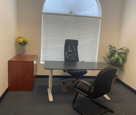 Concourse Executive Suites