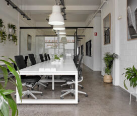 South Hive Coworking