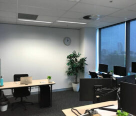 Corporate House Serviced Offices