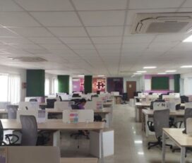 Boxally- The Coworking Space in Guwahati