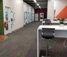 Office Depot Coworking