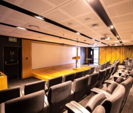 Fintech Campus