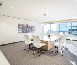 Aria Select Office Suites