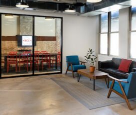 Brooklyn Creative League