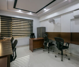 VUnite Co-working Space & Virtual Office