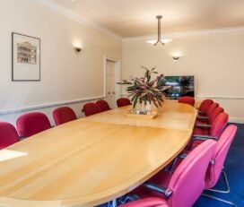 Inigo Business Centres Leeds