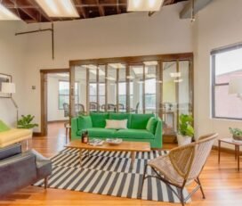 Fields Corner Business Lab