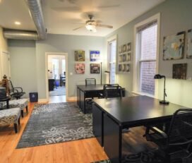 Creative Coworking