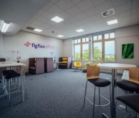 FigFlex Offices