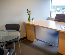 Intelligent Office