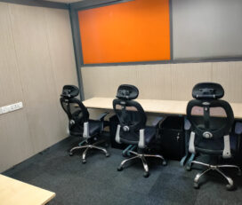 ABL WORKSPACES GREATER KAILASH